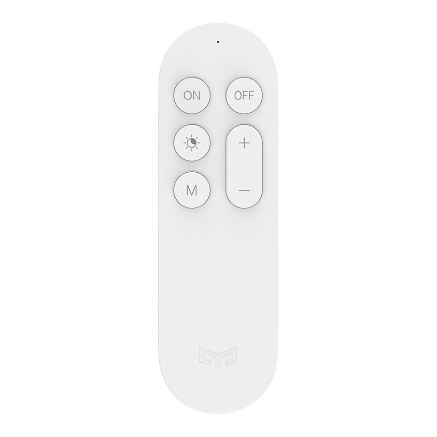 Yeelight - Fjärrkontroll  1xCR2032 Bluetooth