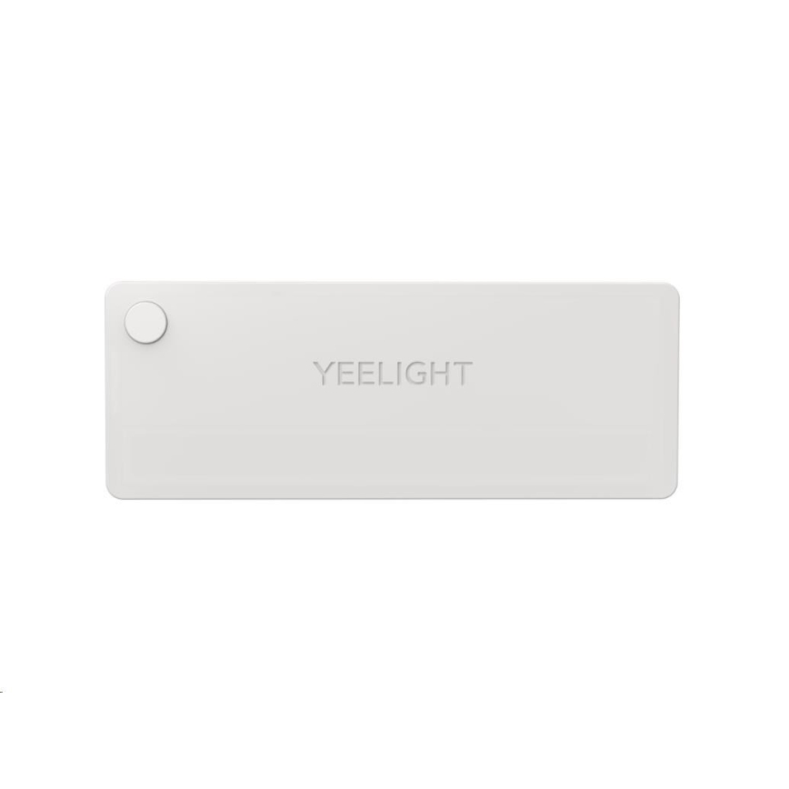 Yeelight - KIT 4x LED Möbelbelysning med en sensor LED/0,15W/5V 2700K 300 mAh