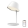 Yeelight - LED Dimbar Bordslampa stjärnaIA LED/20W/230V Wi-Fi