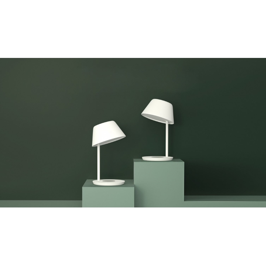 Yeelight - LED Dimbar Bordslampa stjärnaIA LED/20W/230V Wi-Fi