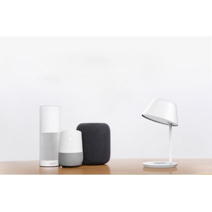 Yeelight - LED Dimbar Bordslampa stjärnaIA LED/20W/230V Wi-Fi
