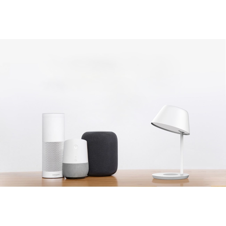 Yeelight - LED Dimbar Bordslampa stjärnaIA LED/20W/230V Wi-Fi