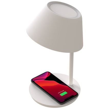 Yeelight - LED Dimbar Bordslampa stjärnaIA LED/20W/230V Wi-Fi