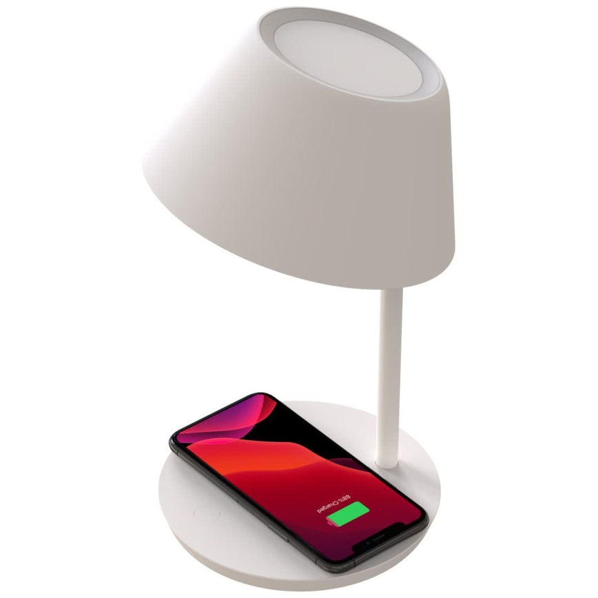 Yeelight - LED Dimbar Bordslampa stjärnaIA LED/20W/230V Wi-Fi