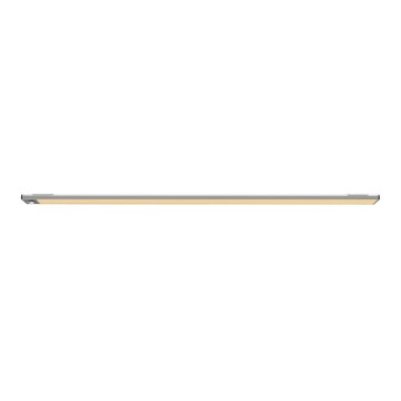 Yeelight - LED Dimbar uppladdningsbar möbelbelysning med sensor LED/2,4W/2200 mAh 2700K 60 cm silver