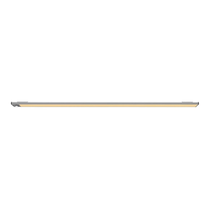 Yeelight - LED Dimbar uppladdningsbar möbelbelysning med sensor LED/2,4W/2200 mAh 2700K 60 cm silver