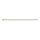 Yeelight - LED Dimbar uppladdningsbar möbelbelysning med sensor LED/2,4W/2200 mAh 2700K 60 cm silver