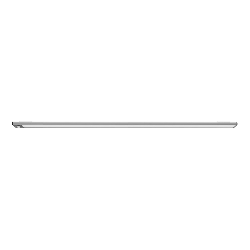 Yeelight - LED Dimbar uppladdningsbar möbelbelysning med sensor LED/2,4W/2200 mAh 4000K 60 cm silver