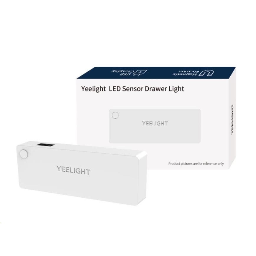 Yeelight - LED Möbelbelysning med en sensor LED/0,15W/5V 2700K 300 mAh