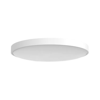 Yeelight - LED RGB dimbar taklampa ARWEN 450S LED/50W/230V CRI 90 + fjärrkontroll Wi-Fi/BT