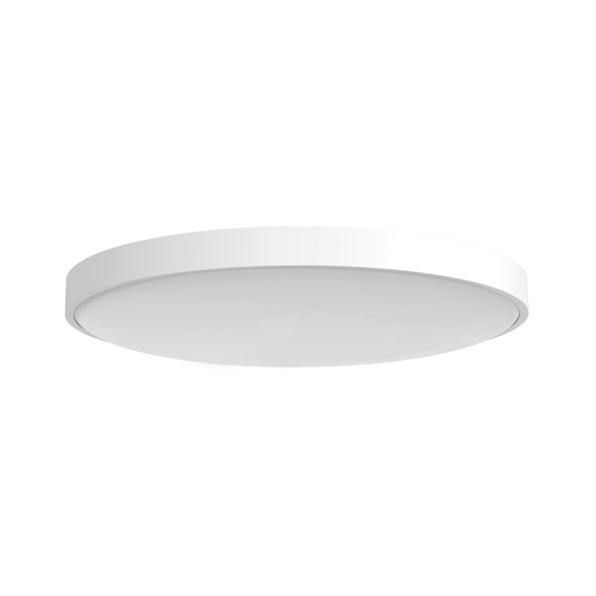 Yeelight - LED RGB dimbar taklampa ARWEN 450S LED/50W/230V CRI 90 + fjärrkontroll Wi-Fi/BT