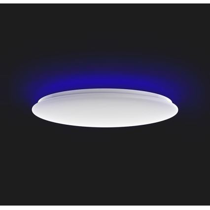 Yeelight - LED RGB Ljusreglerad belysning ARWEN 450C LED/50W/230V IP50 CRI 90 + fjärrkontroll Wi-Fi/BT