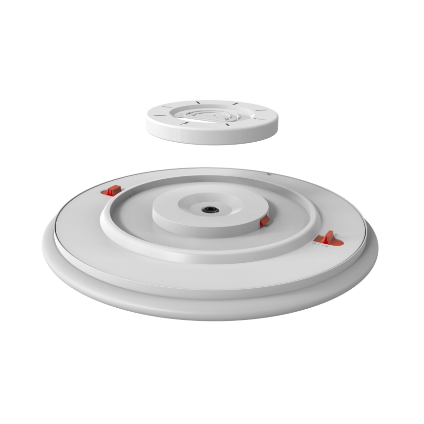 Yeelight - LED RGB Ljusreglerad belysning ARWEN 450C LED/50W/230V IP50 CRI 90 + fjärrkontroll Wi-Fi/BT