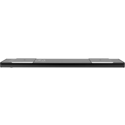 Yeelight - LED Dimbar uppladdningsbar möbelbelysning med sensor LED/1,8W/1100 mAh 4000K 20 cm svart
