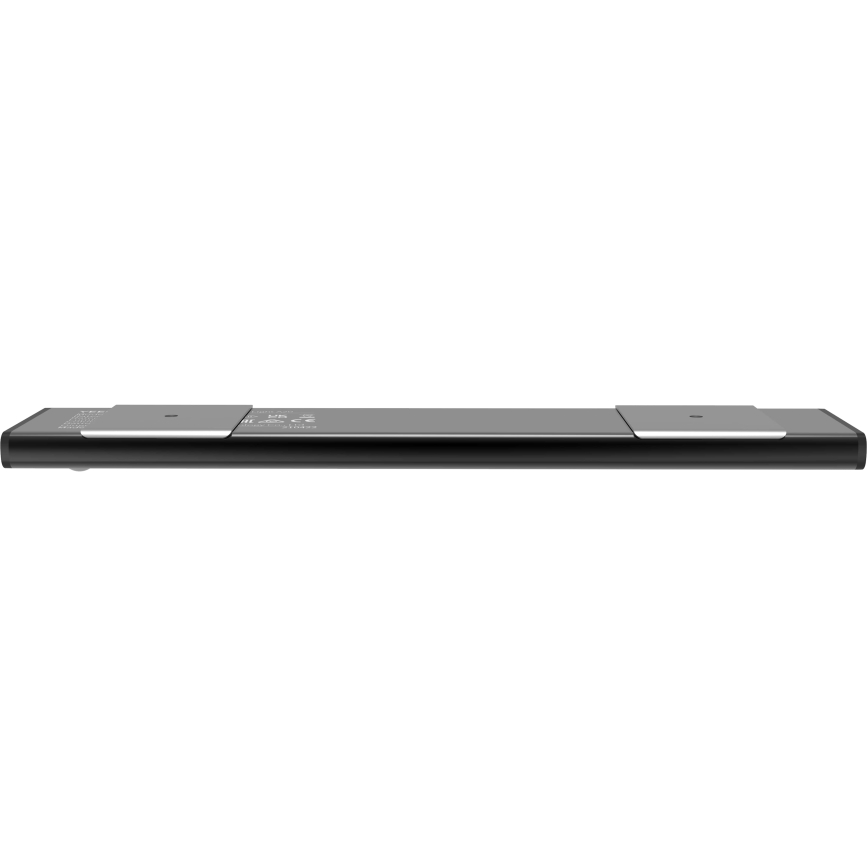 Yeelight - LED Dimbar uppladdningsbar möbelbelysning med sensor LED/1,8W/1100 mAh 4000K 20 cm svart
