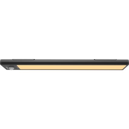 Yeelight - LED Dimbar uppladdningsbar möbelbelysning med sensor LED/1,8W/1100 mAh 4000K 20 cm svart