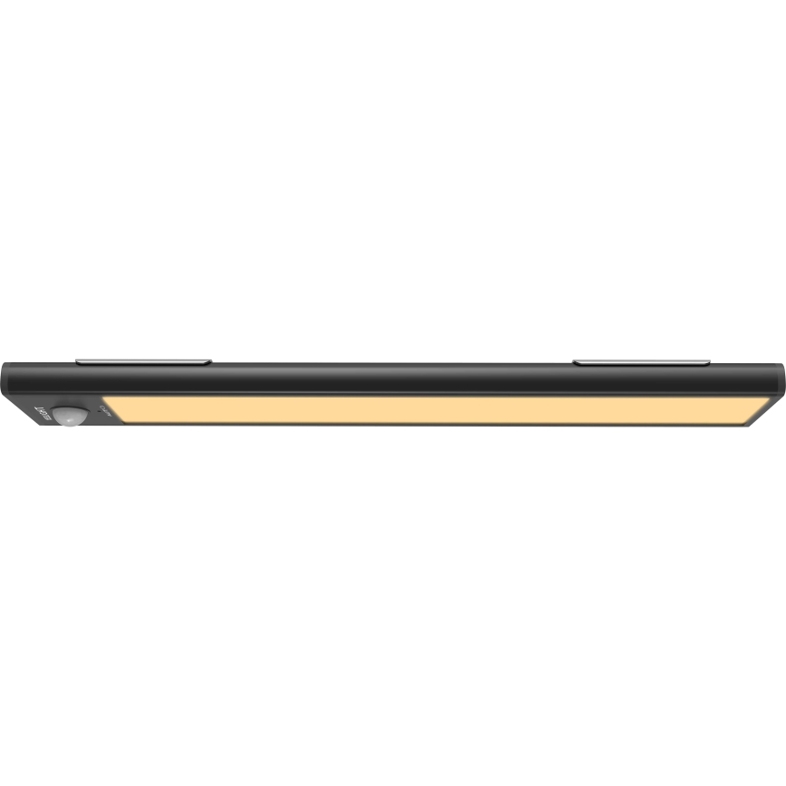 Yeelight - LED Dimbar uppladdningsbar möbelbelysning med sensor LED/1,8W/1100 mAh 4000K 20 cm svart