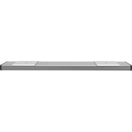 Yeelight - LED Dimbar uppladdningsbar möbelbelysning med sensor LED/1,8W/1100 mAh 4000K 20 cm silver