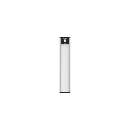 Yeelight - LED Dimbar uppladdningsbar möbelbelysning med sensor LED/1,8W/1100 mAh 4000K 20 cm silver