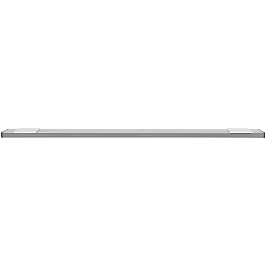Yeelight - LED Dimbar uppladdningsbar möbelbelysning med sensor LED/2,3W/1500 mAh 2700K 40 cm silver
