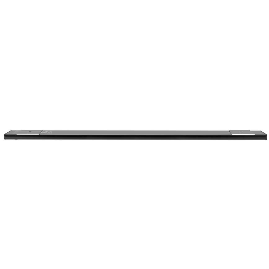 Yeelight - LED Dimbar uppladdningsbar möbelbelysning med sensor LED/2,3W/1500 mAh 4000K 40 cm svart