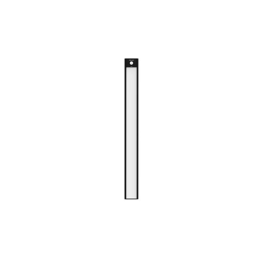 Yeelight - LED Dimbar uppladdningsbar möbelbelysning med sensor LED/2,3W/1500 mAh 4000K 40 cm svart