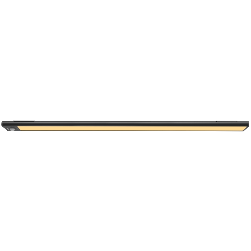 Yeelight - LED Dimbar uppladdningsbar möbelbelysning med sensor LED/2,3W/1500 mAh 4000K 40 cm svart