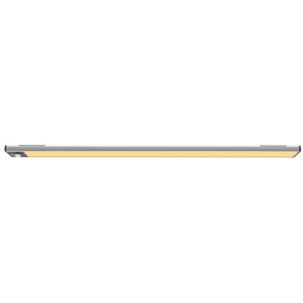 Yeelight - LED Dimbar uppladdningsbar möbelbelysning med sensor LED/2,3W/1500 mAh 4000K 40 cm silver