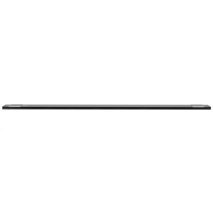 Yeelight - LED Dimbar uppladdningsbar möbelbelysning med sensor LED/2,4W/2200 mAh 2700K 60 cm svart