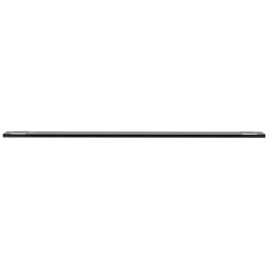 Yeelight - LED Dimbar uppladdningsbar möbelbelysning med sensor LED/2,4W/2200 mAh 2700K 60 cm svart
