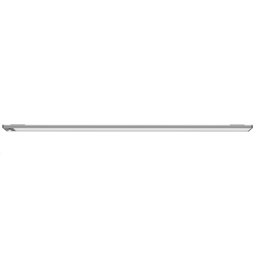 Yeelight - LED Dimbar uppladdningsbar möbelbelysning med sensor LED/2,4W/2200 mAh 2700K 60 cm silver