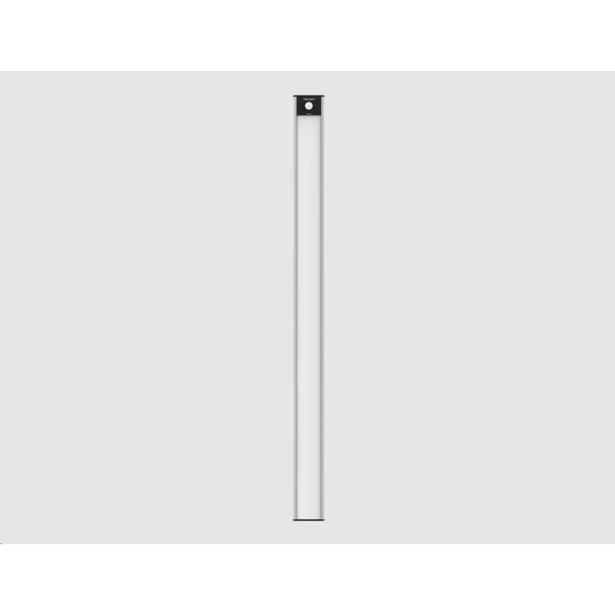 Yeelight - LED Dimbar uppladdningsbar möbelbelysning med sensor LED/2,4W/2200 mAh 2700K 60 cm silver