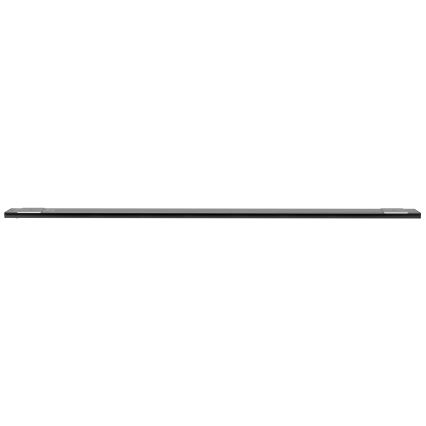 Yeelight - LED Dimbar uppladdningsbar möbelbelysning med sensor LED/2,4W/2200 mAh 4000K 60 cm svart