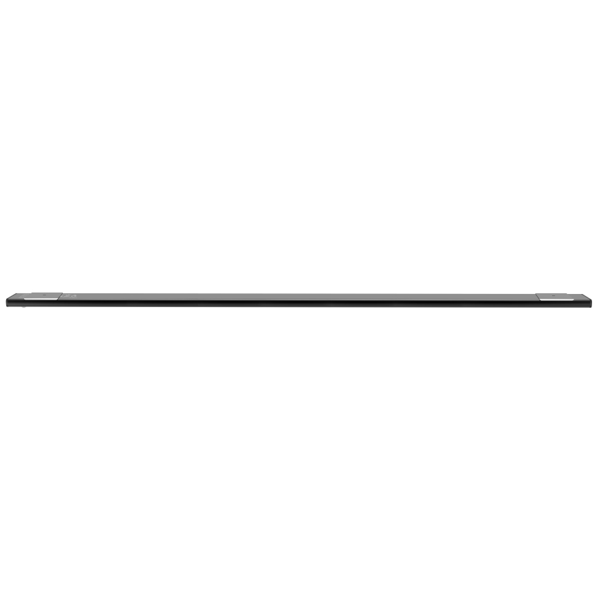 Yeelight - LED Dimbar uppladdningsbar möbelbelysning med sensor LED/2,4W/2200 mAh 4000K 60 cm svart