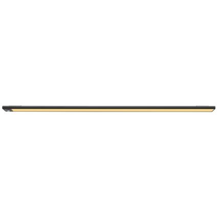 Yeelight - LED Dimbar uppladdningsbar möbelbelysning med sensor LED/2,4W/2200 mAh 4000K 60 cm svart