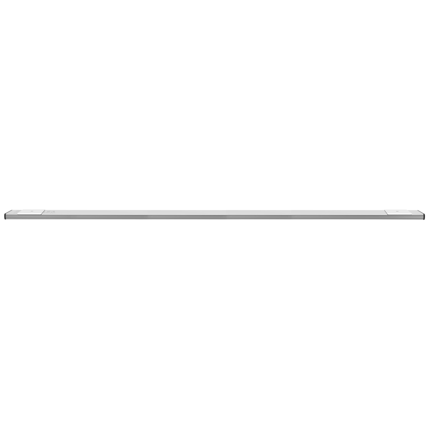 Yeelight - LED Dimbar uppladdningsbar möbelbelysning med sensor LED/2,4W/2200 mAh 4000K 60 cm silver