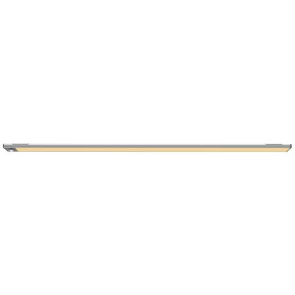 Yeelight - LED Dimbar uppladdningsbar möbelbelysning med sensor LED/2,4W/2200 mAh 4000K 60 cm silver