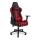 Yenkee - Gaming chair svart/röd
