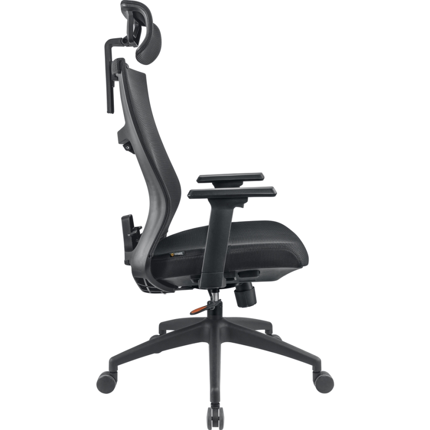 Yenkee - Office chair svart