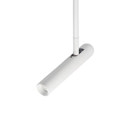 Zambelis 1920 - LED pendelljuskrona LED/4,2W/230V vit