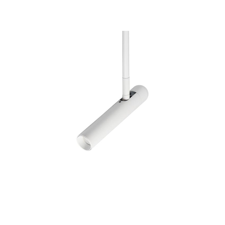 Zambelis 1920 - LED pendelljuskrona LED/4,2W/230V vit