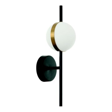 Zambelis 2003 - LED väggbelysning LED/8W/230V