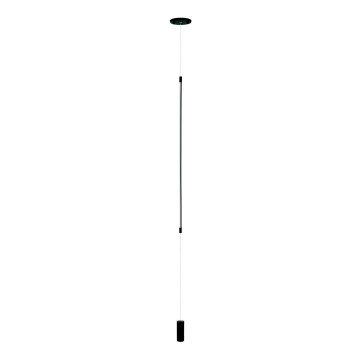 Zambelis 20184 - LED golvlampa LED/22W/230V