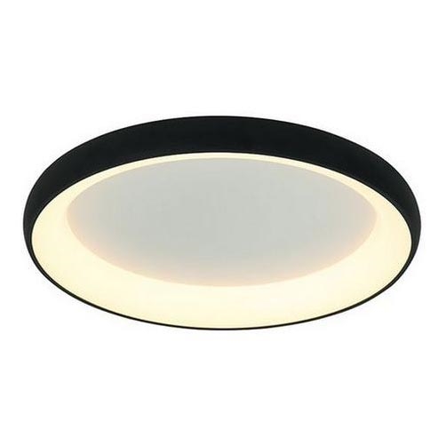 Zambelis 2040 - LED Dimbar taklampa LED/30W/230V diameter 40 cm svart