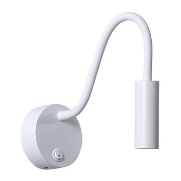 Zambelis 22050 - LED vägglampa LED/3W/230V CRI90 vit