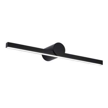 Zambelis 22124 - Badrumsspegel med LED-belysning LED/10W/230V 61 cm IP54