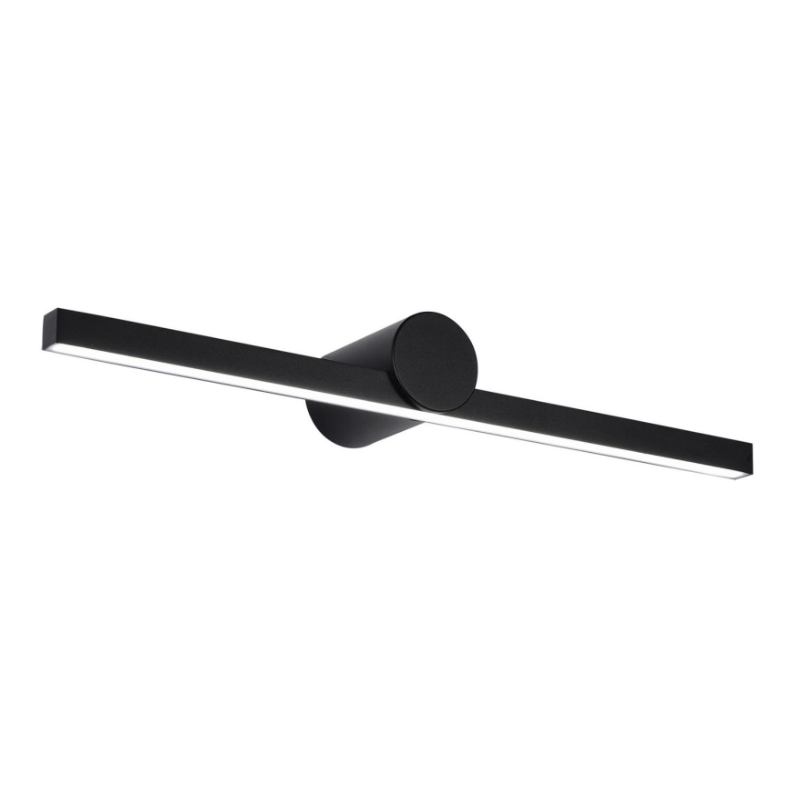 Zambelis 22124 - Badrumsspegel med LED-belysning LED/10W/230V 61 cm IP54
