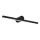 Zambelis 22124 - LED-badrumsspegelbelysning LED/10W/230V 61 cm IP54