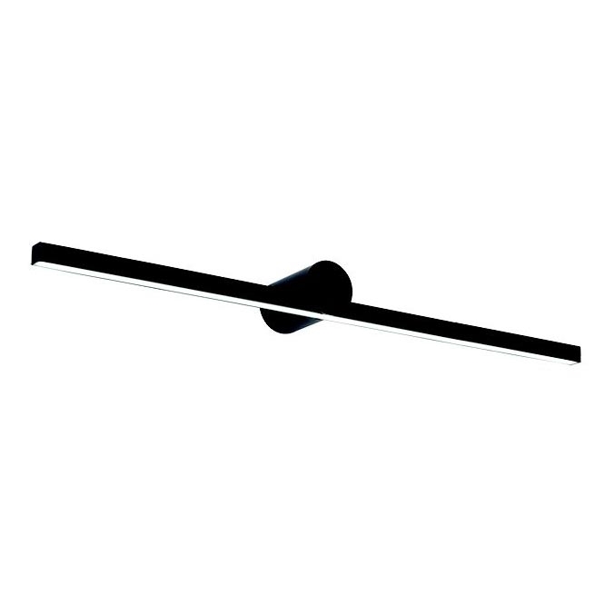 Zambelis 22125 - Badrumsspegel med LED-belysning LED/17W/230V 81 cm IP54