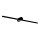 Zambelis 22125 - Badrumsspegel med LED-belysning LED/17W/230V 81 cm IP54